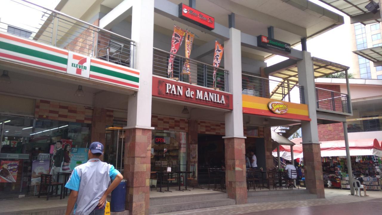 Condotel Affordable Price Manila Kültér fotó